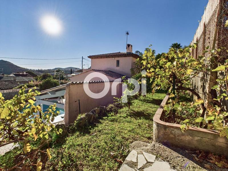 Villa - 136 m² - 4 pièces