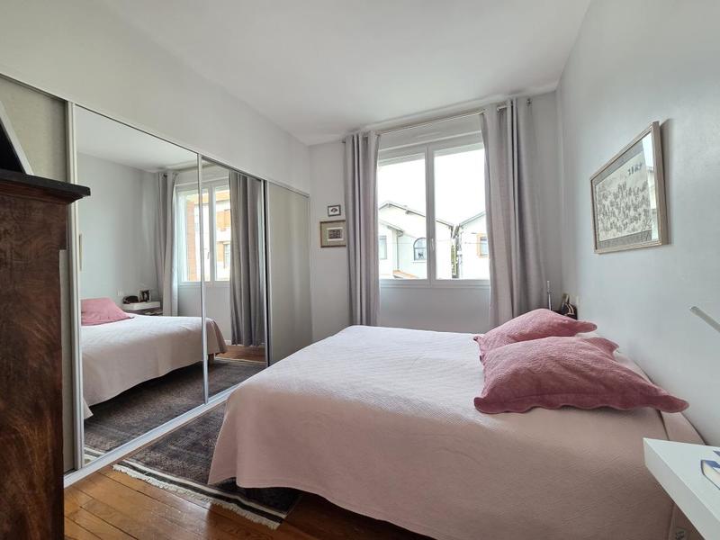 Maison ancienne - 133 m² - 6 pièces