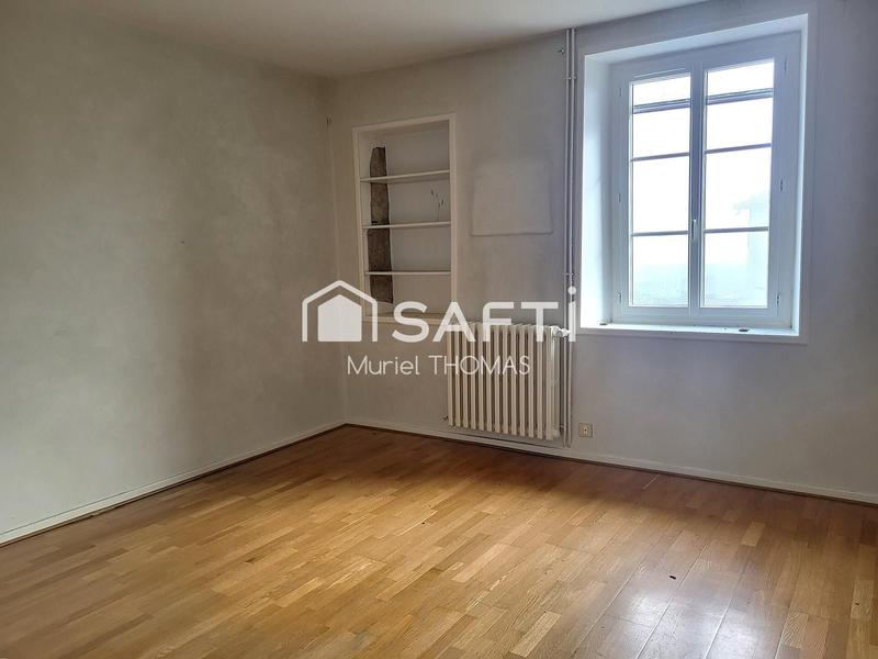 Ferme - 200 m² - 7 pièces