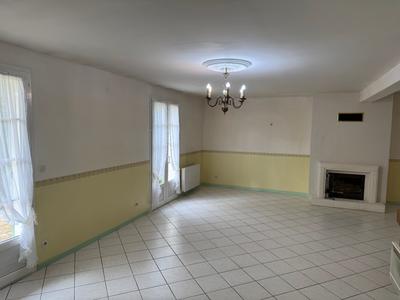 Maison contemporaine - 171 m² - 5 pièces