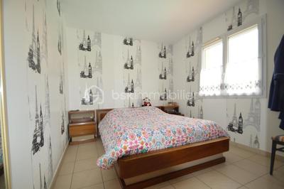 Villa - 83 m² - 4 pièces