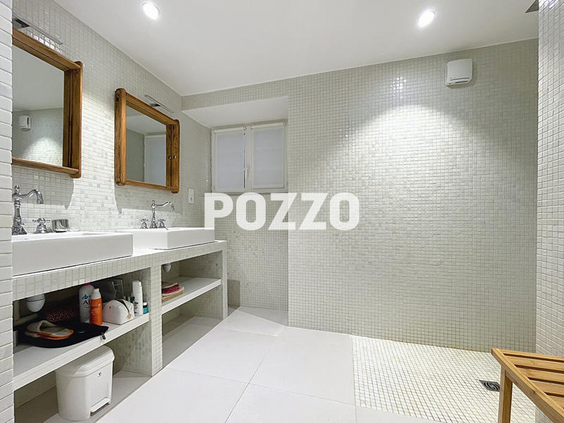 Appartement - 118 m² - 4 pièces