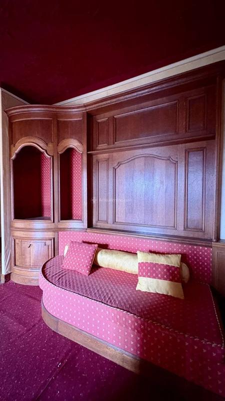 Maison - 165 m² - 8 pièces