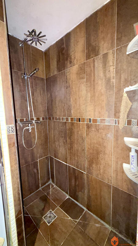 Maison - 42 m² - 2 pièces