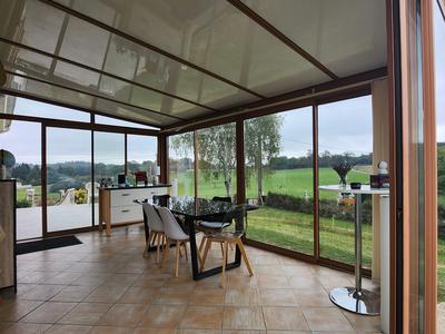 Maison - 101 m² - 5 pièces