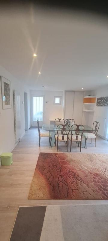 Maison traditionnelle - 71 m² - 4 pièces