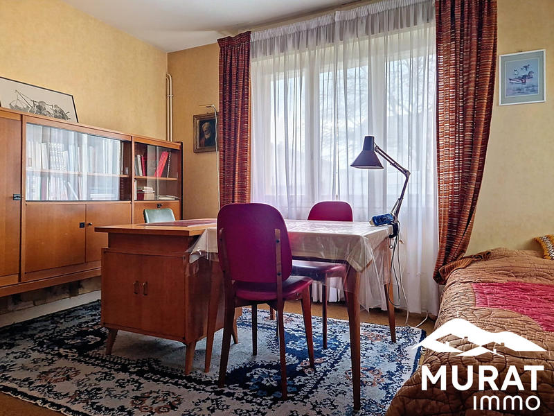 Maison - 136 m² - 6 pièces