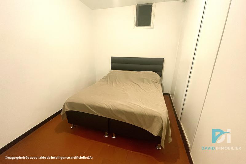 Maison - 118 m² - 5 pièces