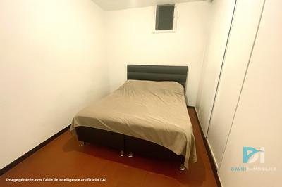 Maison - 118 m² - 5 pièces