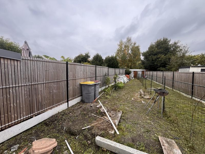 Maison ancienne - 99 m² - 5 pièces