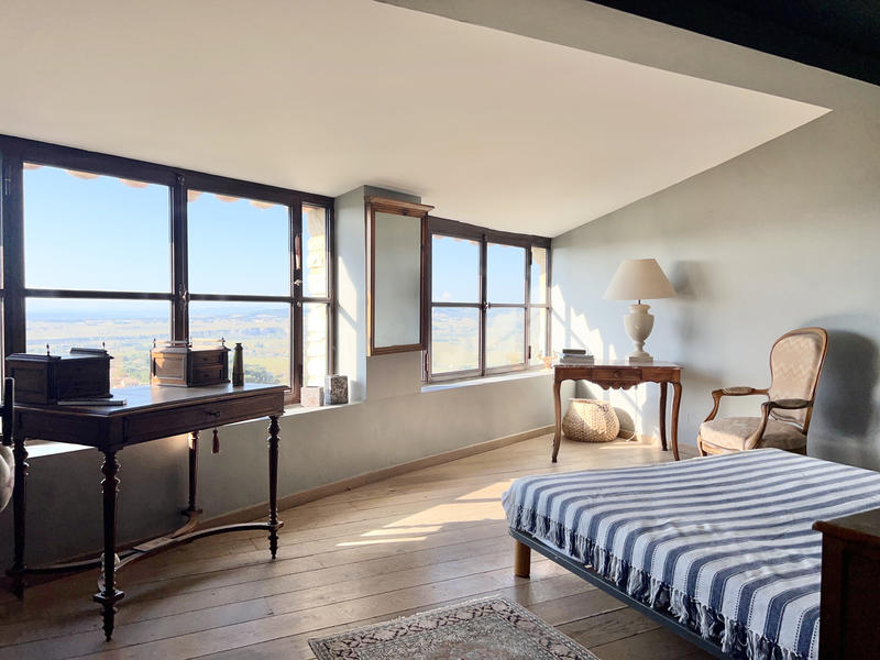 Maison - 155 m² - 5 pièces