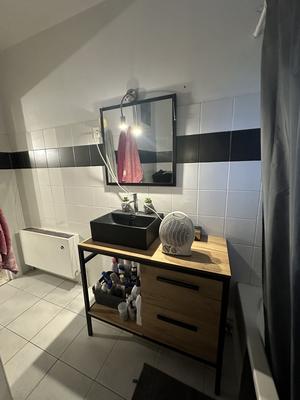 Appartement - 75 m² - 4 pièces