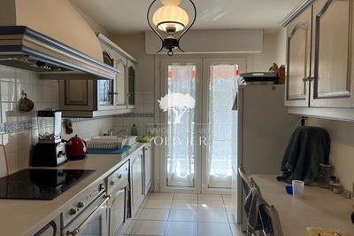 Appartement - 87 m² - 3 pièces