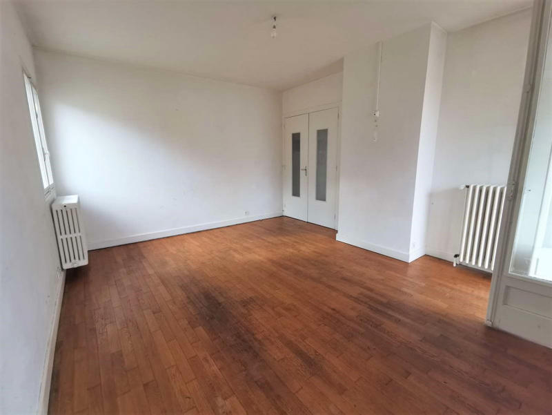 Maison - 82 m² - 4 pièces