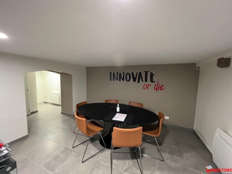 Bureau - 41 m² - 1 pièce