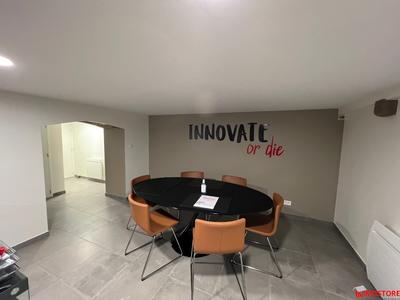 Bureau - 41 m² - 1 pièce