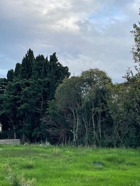 Terrain constructible - 400 m²