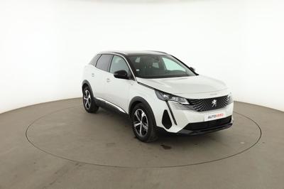 Peugeot 3008 1.5 Blue-HDi Gt Eat8 130 ch