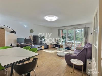 Appartement - 94 m² - 4 pièces