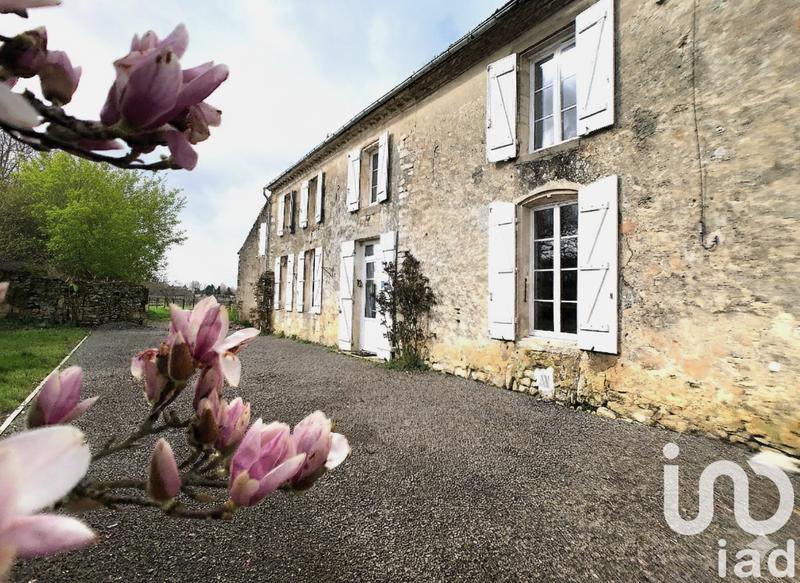 Maison - 194 m² - 5 pièces