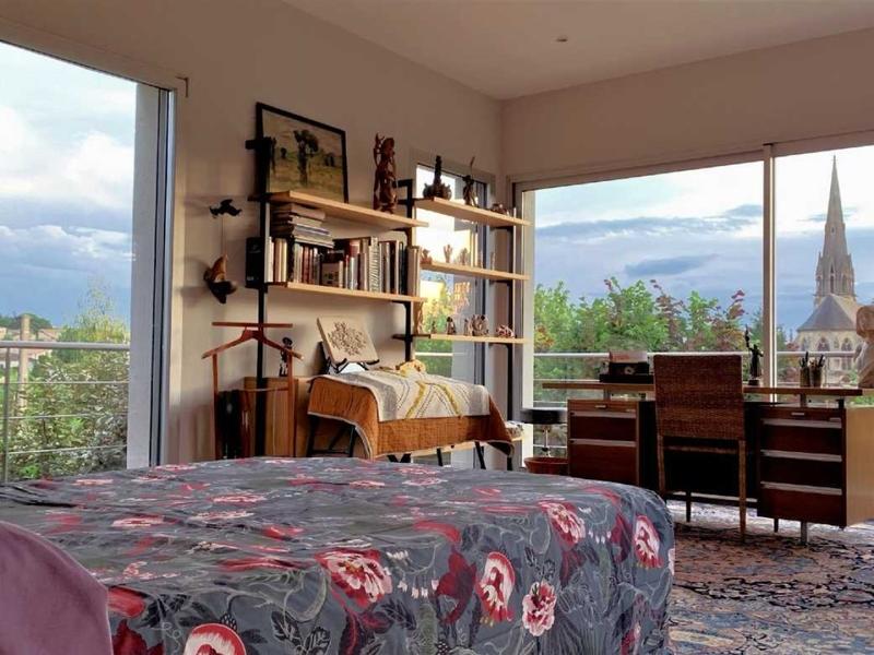 Maison d'architecte - 220 m² - 8 pièces