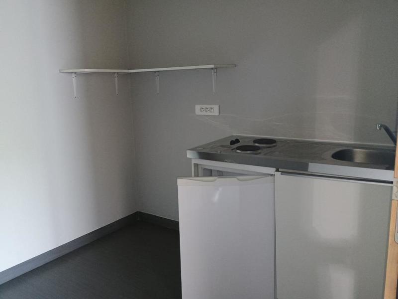 Bureau - 131 m² - 7 pièces