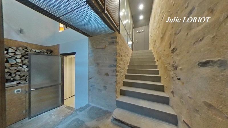 Maison - 162 m² - 5 pièces