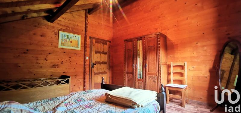 Maison - 144 m² - 5 pièces