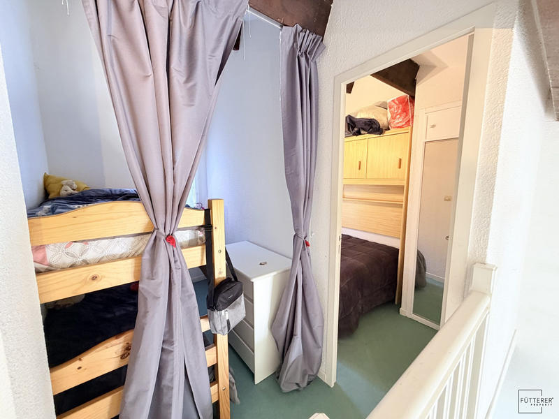 Maison - 33 m² - 33 pièces