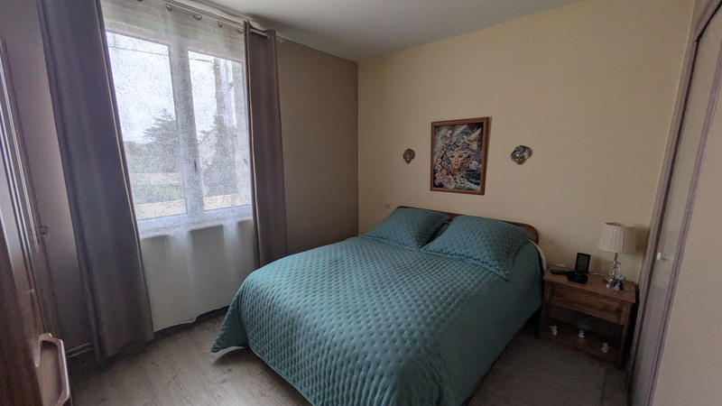 Appartement - 72 m² - 4 pièces