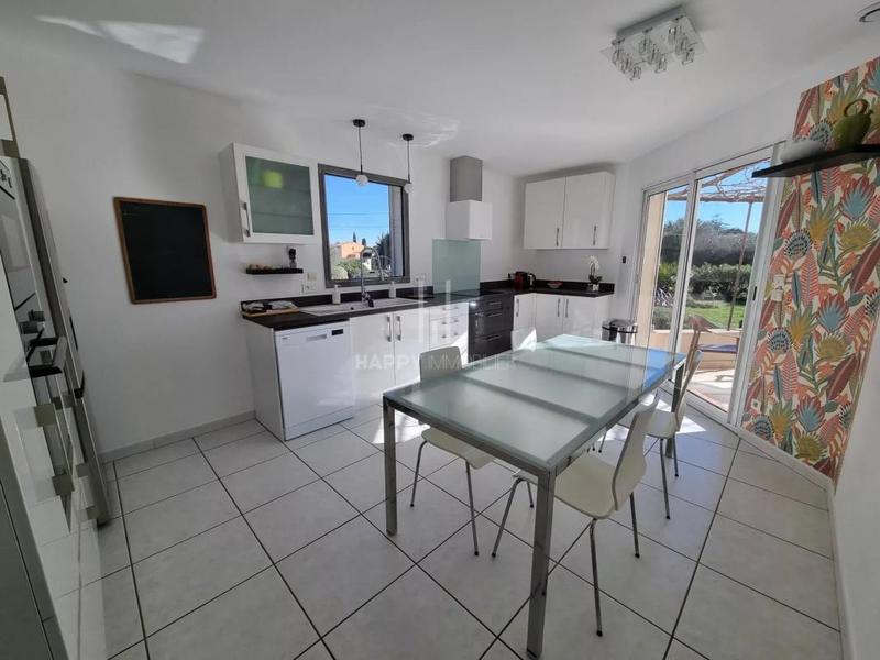 Maison de campagne - 200 m² - 7 pièces