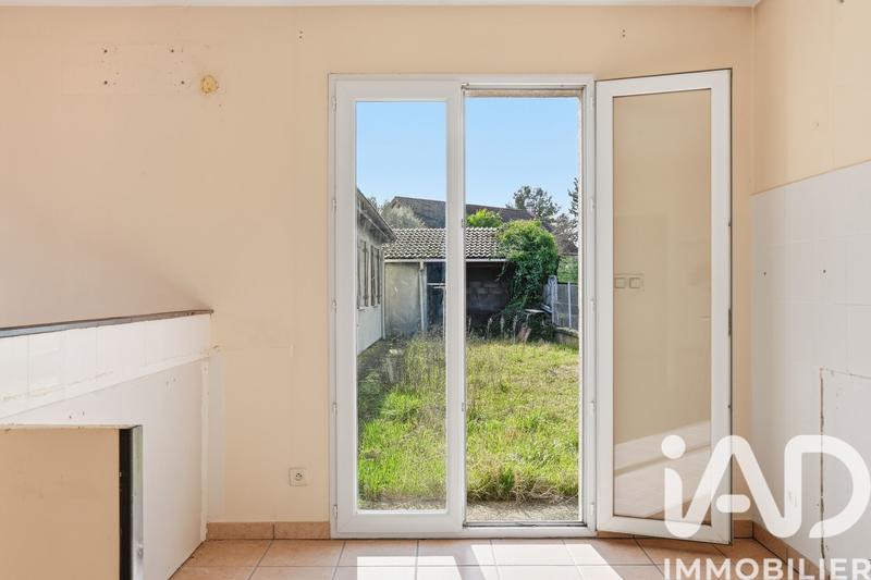 Maison - 149 m² - 8 pièces