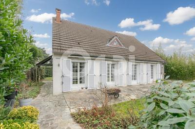 Maison - 138 m² - 6 pièces