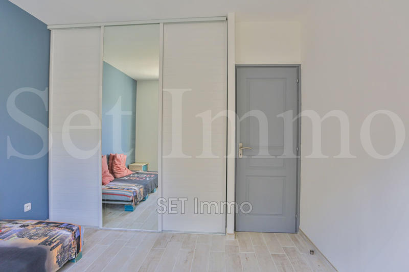 Villa - 120 m² - 5 pièces