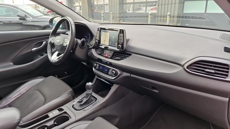 Hyundai i30 Sw 1.6 Crdi 115 Dct-7 Edition #Navi