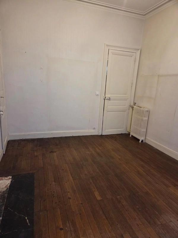 Appartement - 119 m² - 5 pièces