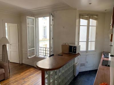 Appartement - 32 m² - 2 pièces