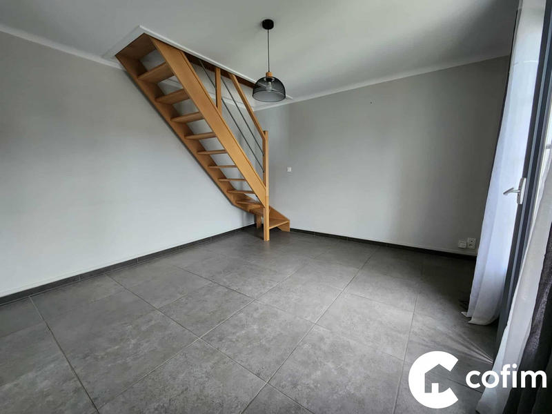 Appartement - 47 m² - 3 pièces