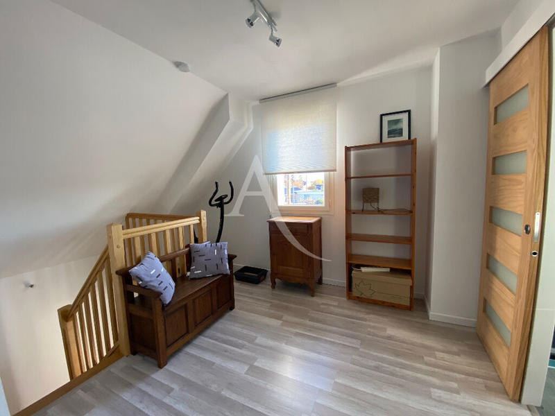 Maison - 82 m² - 4 pièces