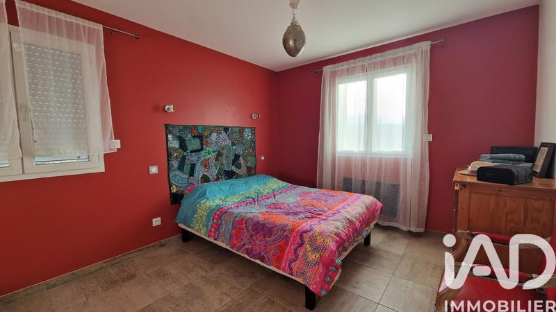 Maison - 246 m² - 9 pièces