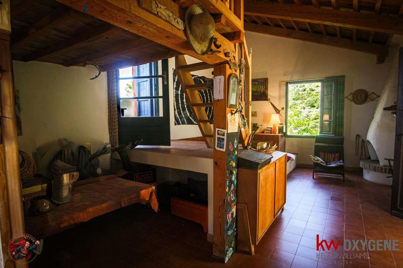 Maison de village - 147 m² - 5 pièces