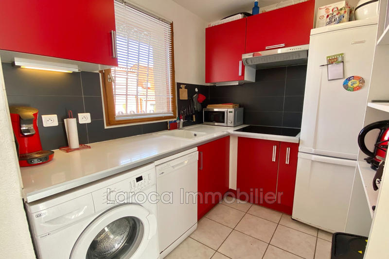 Villa - 56 m² - 3 pièces