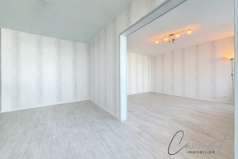 Appartement - 77 m² - 3 pièces