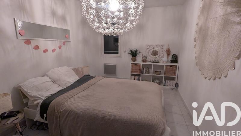 Appartement - 75 m² - 3 pièces