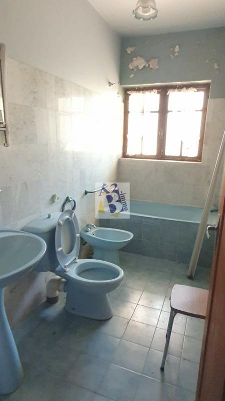 Maison de ville - 120 m² - 5 pièces