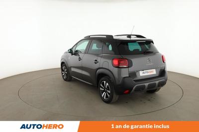 Citroën C3 Aircross 1.5 Blue-HDi c-Series Bv6 110 ch