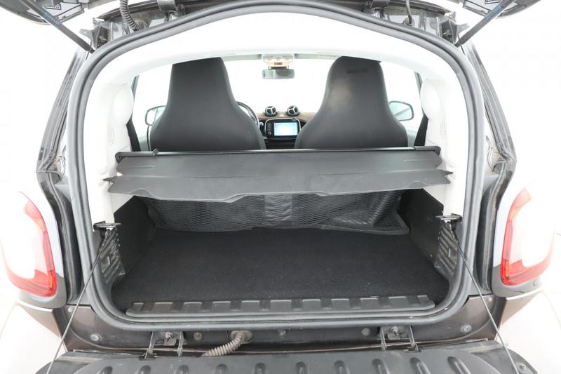 Smart ForTwo 0.9 Perfect Bva6 90 ch