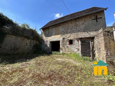 Maison - 89 m² - 5 pièces