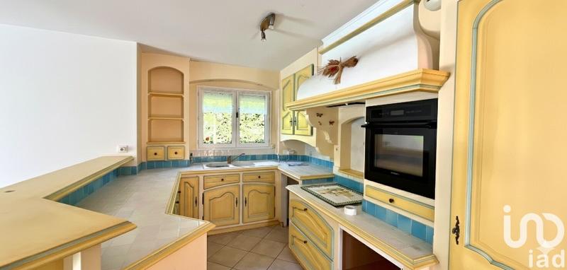 Maison - 94 m² - 3 pièces