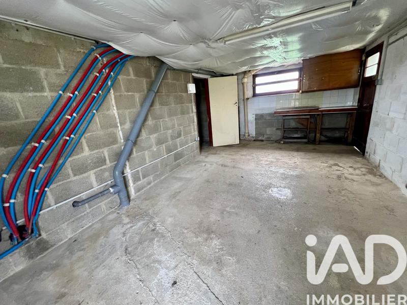 Maison - 41 m² - 3 pièces